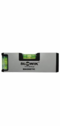 Słowik SLOWIK ANODIZOVANÁ VODOVACÍ PÁKA PK2 140 mm MINI KAPSA