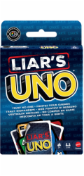 Mattel HRA UNO LHÁŘI LHÁŘI S JLH43 PUD8