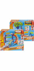 Mattel HW CITY CHAMPION JUMP AST MIX JLM90 PUD2