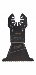Milwaukee MT ŘEZACÍ KOTOUČ NA DŘEVO Š 64 mm /1 ks.