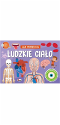 Morex Ale příroda, lidské tělo