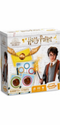 Cartamundi Game Shuffle Plus Harry Potter