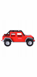 Inne Auto s pohonem 4x4