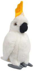 Beppe Kakadu 28cm se zvukem 13741