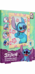 Aptel diamantová malba Origami Stitch ST24333