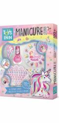 Stnux Manikúrní studio Unicorn STnux