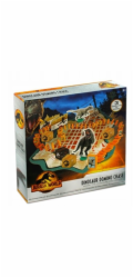 Kapitan Nauka Domino Chase 752944
