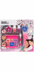 Create it! Sada make-upu