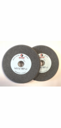 Andre PROFILOVANÝ BRUSNÝ KOTOUČ 150 mm x 8 mm x 20 mm 98C60K7VC01-35 černý TYP 1C