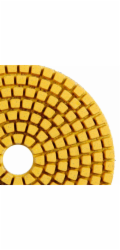Distar DIAMANTOVÝ LEŠTICÍ KOTOUČ DISTRACT STANDARD 100 mm P 30