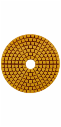 Distar DIAMANTOVÝ LEŠTICÍ KOTOUČ DISTRACT STANDARD 100 mm P220