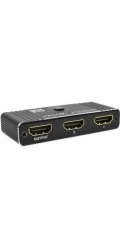 Accura s dálkovým ovládáním HDMI 2>1 1<2 8K60Hz