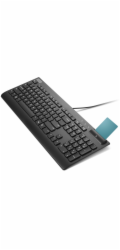 Lenovo Smartcard Wired Keyboard II AI - estonština