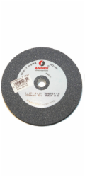 Andre PLOCHÝ BRUSNÝ KOTOUČ 125 mm x 16 mm x 12,7 mm 95A60K5VTE10-35 ŠEDÝ TYP 1