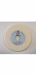 Andre PROFILOVANÝ BRUSNÝ KOTOUČ 150 mm x 8 mm x 32 mm 99A60K7VE01-35 BÍLÝ TYP 1C