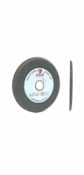 Andre PROFILOVANÝ BRUSNÝ KOTOUČ 125 mm x 8 mm x 20 mm 98C60K7VC01-35 ČERNÝ TYP 1C