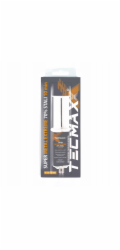 TECMAXX Stříkačka SUPER METAL 70% OCEL 25ml / 67g
