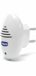 Chicco Ultrazvukový kontaktní odpuzovač komárů 0 M+