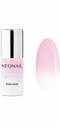 NeoNail _Baby Boomer Rose Base hybridní báze na nehty 7,2ml