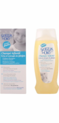 Instituto Espanol Gotitas De Oro Instituto Espaol šampon na vši (500 ml)