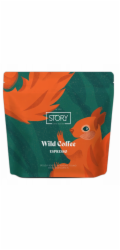 Story Coffee Roasters Kávová zrna Story Wild 250g