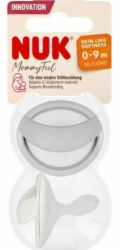 NUK dudlík USP 2ks 0-9 MOMMYFEEL 10175309 1/6