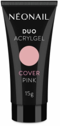 NeoNail _Duo Acrylgel gel na nehty Cover Pink 15g