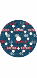 Bosch EXPERT BRUSNÁ FÓLIE O780,125,60,6 KS