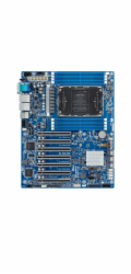 GIGABYTE MS03-CE0 základní deska Intel C741 LGA 4677 (Socket E) ATX