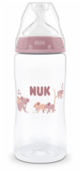 NUK LAHEV 300ML SMO 3M FC KOALA 10216343 1/6