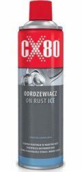 CX80 CX80 odstraňovač rzi sprej ON RUST 500ml 99.368