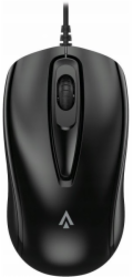 Accura Černá myš Accura Armona ACC-M1050