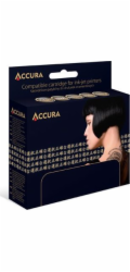 Accura Inkoust Inkoust Accura Epson (T202XL M) náhradní