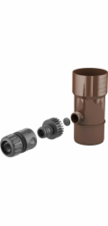 NoName C. SBĚR DEŠŤOVÉ VODY BREEZE C60-202