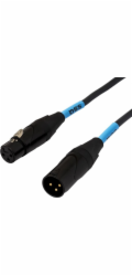 SSQ Cable XX2 - kabel XLR-XLR, 2 metry