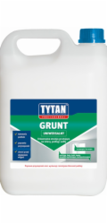 Tytan Grunt základní emulze 6L