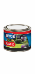 Bros granulovaný karbid 1kg (387)