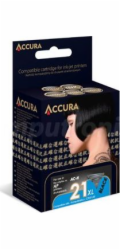 Accura Inkoust Accura HP č. 21XL (C9351CE)