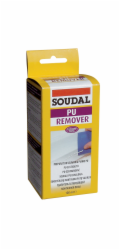Soudal Odstraňovač ztvrdlé pěny 100ml