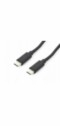 Accura USB kabel Accura USB-C - USB-C 2,0 m 100W černý
