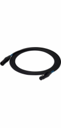 SSQ Cable XX1 - kabel XLR-XLR, 1 metr