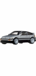 Mattel Honda CRX HW Premium _88 JKF13 /10