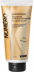 Numero NUMERO_Výživný šampon s bambuckým máslem 300ml