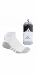 Adidas Ponožky Essentials Climacool Qrt 3P JD9568