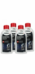 Webber SILNÝ tekutý odvápňovač 1L UNIVERSAL LARGE pro espresso kávovary - 1000ml