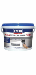 Tytan Titanový akrylový hladký 7 kg