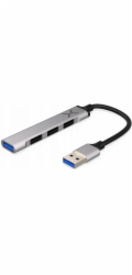 NoName Krux FORCE10 USB-A HUB