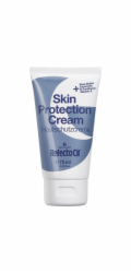 RefectoCil Skin Protect ochranný krém pro barvení řas a obočí 75 ml