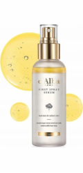 dAlba d'Alba White Truffle First Spray Serum Revitalizační pleťová mlha
