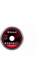 Einhell DIAMANTOVÝ KOTOUČ 76 x 1,7 PRO TP-CO 18/76-C